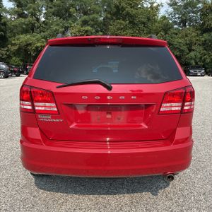 صورة 7 لـ 2018 Dodge JOURNEY SE