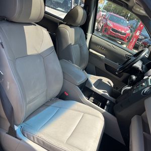 صورة مصغرة 32 لـ 2011 Honda PILOT EX-L