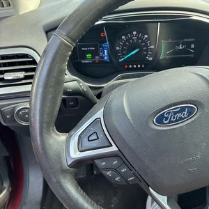 صورة 60 لـ 2014 FORD FUSION HYBRID TITANIUM