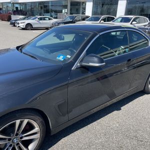 BMW 4 SERIES 430I - 2
