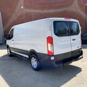 2018 FORD TRANSIT 250 — фото 5