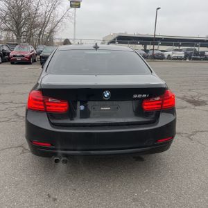 BMW 3-SERIES 328I - 7