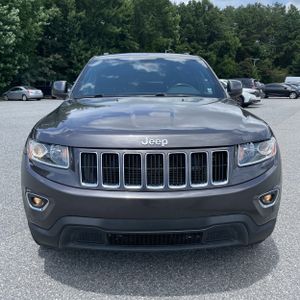 صورة مصغرة 14 لـ 2015 JEEP GRAND CHEROKEE LAREDO