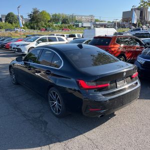 BMW 3 SERIES 330I - 5