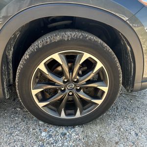 صورة 20 لـ 2016 Mazda CX-5 GRAND TOURING
