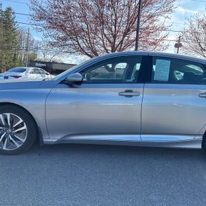 HONDA ACCORD HYBRID BASE - 4