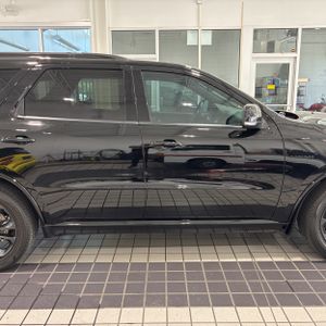 DODGE DURANGO R/T PLUS - 9