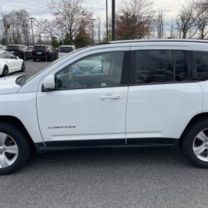 JEEP COMPASS LATITUDE - 4