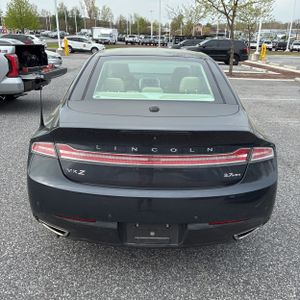 LINCOLN MKZ BASE - 6