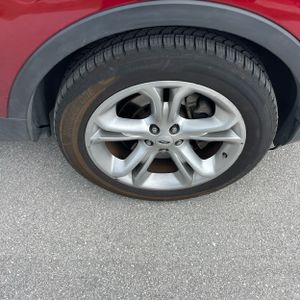 2015 FORD EXPLORER LIMITED 照片 20