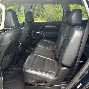 2022 KIA TELLURIDE LX — миниатюра 33
