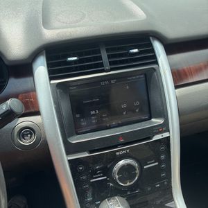 2012 FORD EDGE LIMITED — миниатюра 36