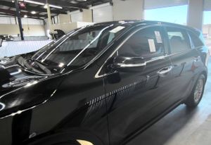 صورة 2 لـ 2019 KIA SORENTO LX