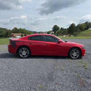 صورة 10 لـ 2015 Dodge CHARGER SXT