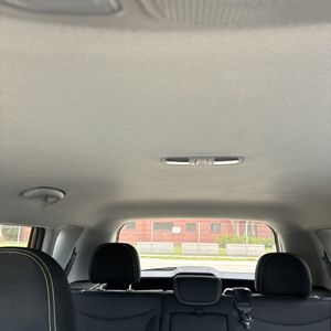 2015 KIA SOUL + 缩略图 39