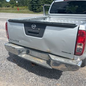 2013 Nissan FRONTIER S 照片 50