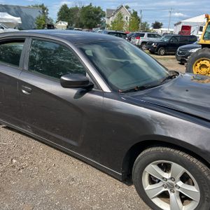 2014 Dodge CHARGER SE — миниатюра 13