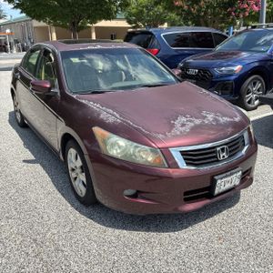 صورة 10 لـ 2010 Honda ACCORD EX-L V6