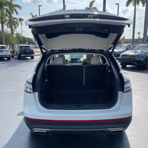 2023 Lincoln NAUTILUS BLACK LABEL thumbnail 42