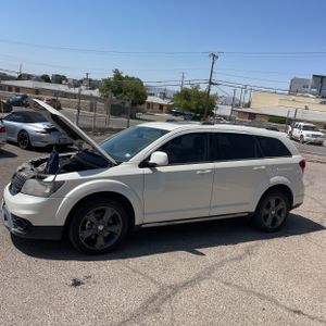 صورة 3 لـ 2015 Dodge JOURNEY CROSSROAD