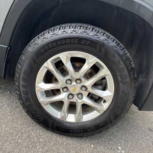 صورة مصغرة 18 لـ 2021 Chevrolet TRAVERSE LS