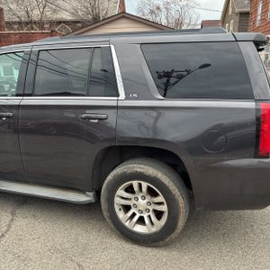 CHEVROLET TAHOE LS - 6