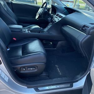 2013 Lexus RX 350 BASE 照片 32