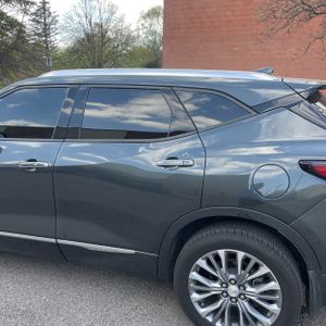 CHEVROLET BLAZER PREMIER - 6