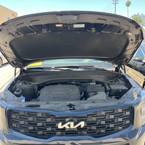 صورة مصغرة 45 لـ 2022 KIA TELLURIDE SX