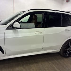 BMW X5 XDRIVE40I - 4