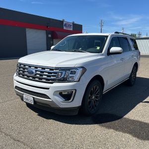 FORD EXPEDITION LIMITED - 1