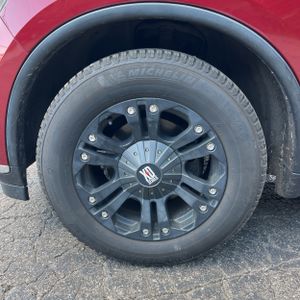 2014 Dodge DURANGO SXT — миниатюра 17