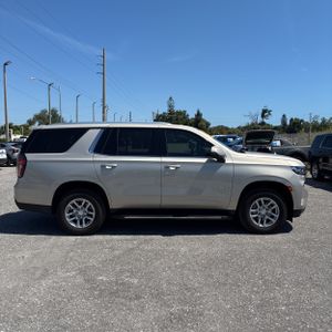 CHEVROLET TAHOE LT - 10