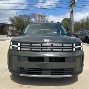 HYUNDAI SANTA FE SEL - 8