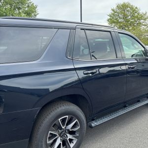 CHEVROLET TAHOE Z71 - 9