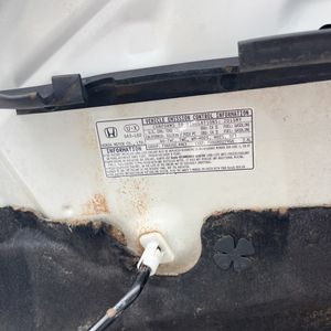 2015 Honda ACCORD EX 缩略图 47