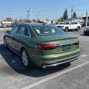 AUDI A4 PREMIUM 40 TFSI QUATTRO S TRONIC - 5