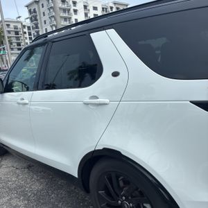 LAND ROVER DISCOVERY LANDMARK EDITION - 6
