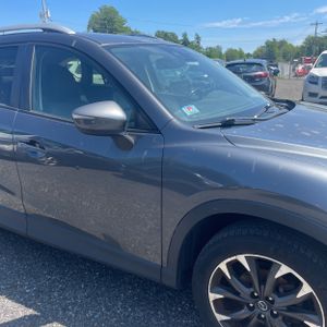 صورة 9 لـ 2016 Mazda CX-5 GRAND TOURING