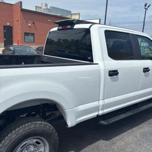 FORD F-250 SUPER DUTY XL - 9