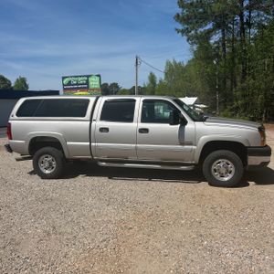 CHEVROLET SILVERADO 2500HD CLASSIC LT1 - 10