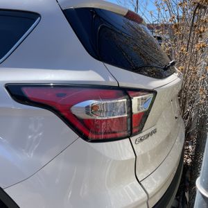 FORD ESCAPE TITANIUM - 6