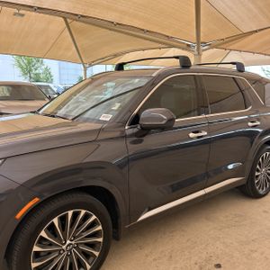 HYUNDAI PALISADE CALLIGRAPHY - 2