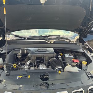 صورة مصغرة 44 لـ 2025 JEEP COMPASS LATITUDE