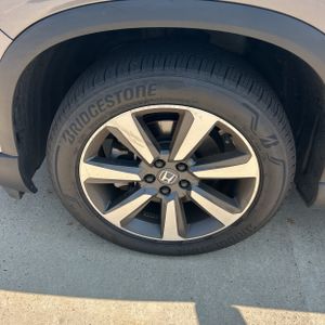 2023 Honda PILOT ELITE 缩略图 17