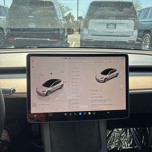 2023 Tesla MODEL 3 BASE 缩略图 36
