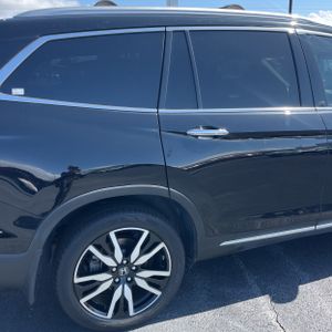 HONDA PILOT - 9