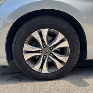 صورة مصغرة 13 لـ 2014 Honda ACCORD LX