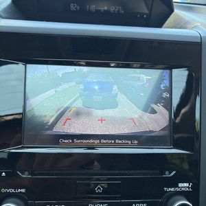 2019 Subaru FORESTER PREMIUM — миниатюра 39