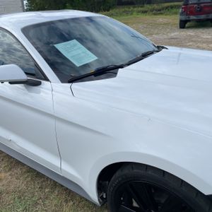 2016 FORD MUSTANG ECOBOOST — миниатюра 13